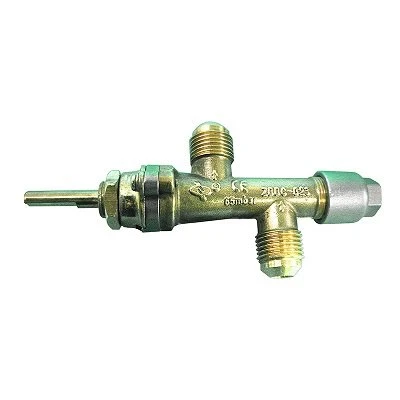 Brass Propane Gas Control Valve - .jpg