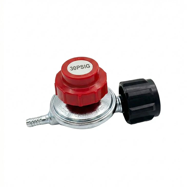 30PSI adjustable gas regulator 30PSI adjustable gas regulator
